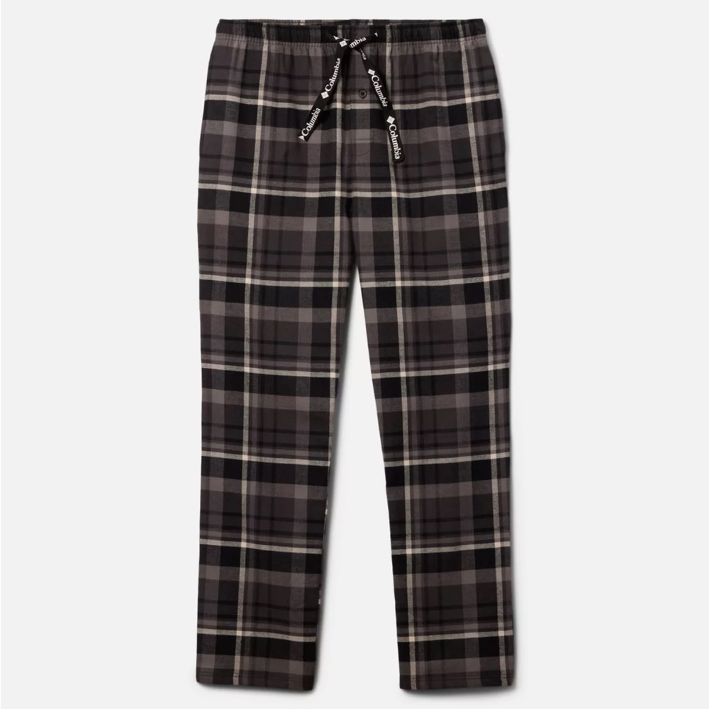 Columbia Men's Flannel Pant